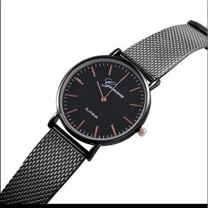 Meet your Posher, Drew